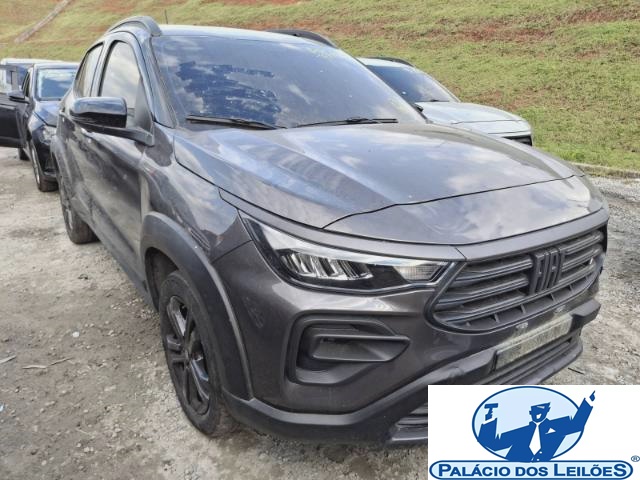 FIAT PULSE Drive 1.3 Firefly ANO 2025