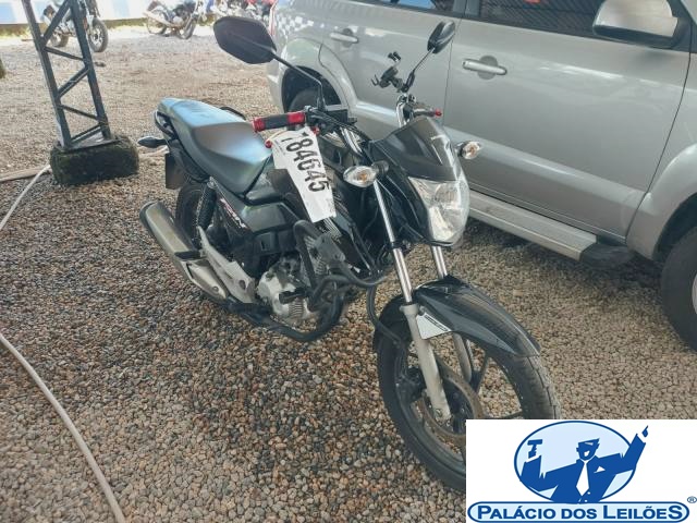 HONDA CG 160 FAN FLEXONE ANO 2022