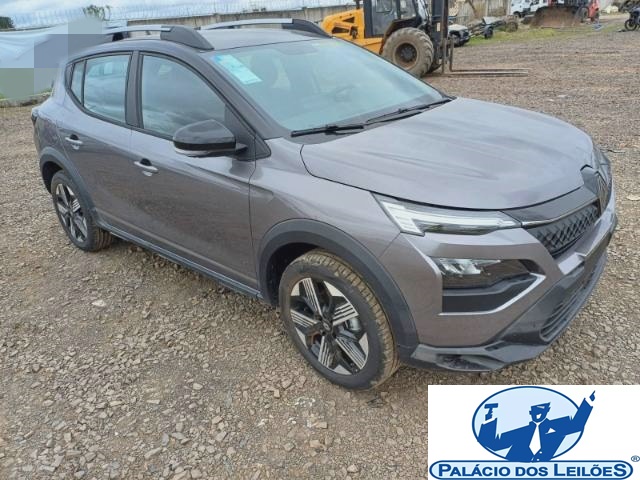 RENAULT KARDIAN EVOLUTION AT 1.0 12V TCE TURBO ANO 2025