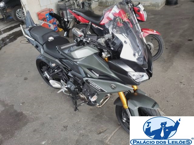 YAMAHA MT-09 TRACER 850 ABS 2023